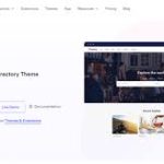 Directorist – Themes