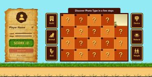 Discover photo type game gplpixel.jpg