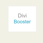 Divi Booster WordPress Plugin with original license key