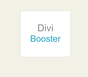 Divi booster wordpress plugin with original license key activation for.png