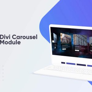 Divi Carousel - Carousel Plugin For Divi