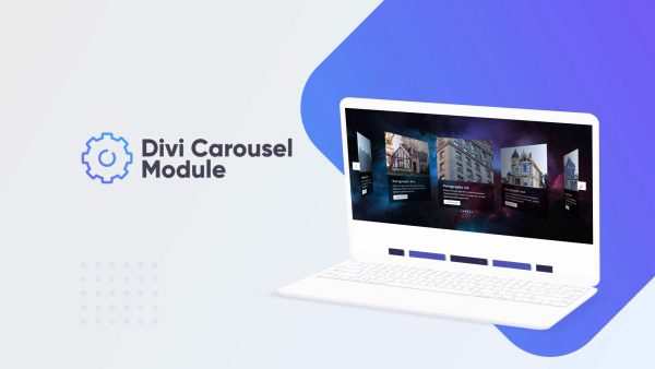 Divi Carousel - Carousel Plugin For Divi - Image 1
