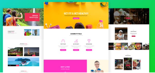 DIVI MONK WordPress Theme with original license key Activation for lifetime - Image 1