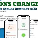 DNS Changer Android App with Admob