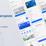 DocApp - Doctor Appoinment UI Kit | Flutter App