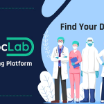 DocLab - Doctor Listing Platform