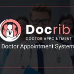 Docrib - Doctor Appointment System