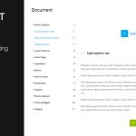 Docs Online Product Documentation WordPress Plugin
