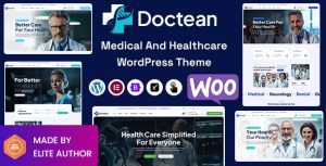 Doctean medical and healthcare wordpress theme gplpixel.jpg
