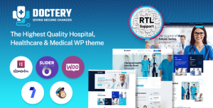 Doctery hospital and healthcare wordpress theme rtl v28 gplpixel.png