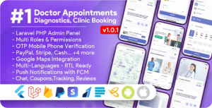 Doctor appointment online diagnostic booking medical management.png