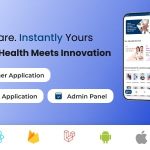 Doctor Online video call consultation - Prescription system - Time Slot Direct Appointment Booking