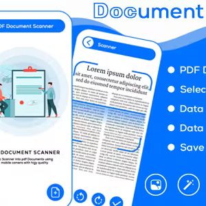 Document Scanner Pro - Documents and PDF Scan - PDF Creator - CamScanner - Scanner App - TapScanner