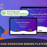 DogeLab - Cloud DogeCoin Mining Platform