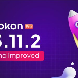 Dokan Pro