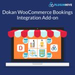 Dokan Woocommerce Booking Integration