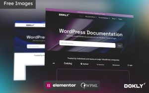 Dokly documentation knowledge base wordpress elementor theme.jpg