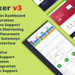 DoLinker - Ultimate URL Shortener Platform