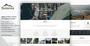 Dolomia hiking outdoor mountain guide wordpress theme v10 gplpixel.jpg