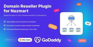 Domain reseller plugin nazmart multi tenancy ecommerce platform saas .jpeg