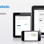 Domain Statistic Tool