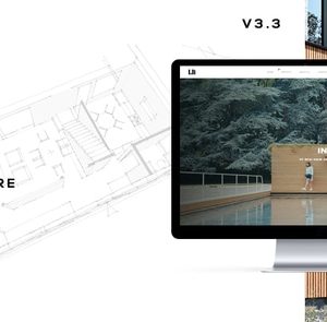 Domik - Responsive Architecture Template