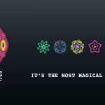 Doodle Magic - Android Application with Admob and Facebook Integration