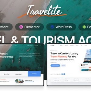 DoorX - Windows & Doors WordPress Theme