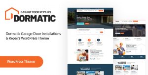Dormatic garage door repair wordpress theme gplpixel.jpg