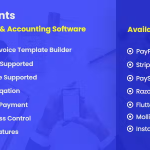 Dot Accounts - SaaS Business & Accounting Software