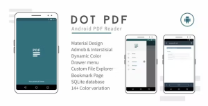 Dot pdf android pdf reader 24 codermarket.png