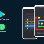 Dots Connect (AdMob + In-app Purchases)