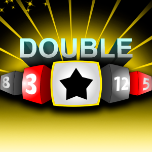 Double Bet Lands