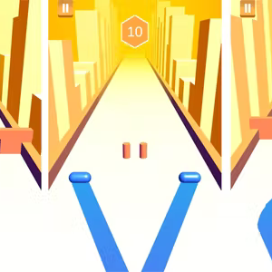 Double Roll - Complete Unity Game + Admob