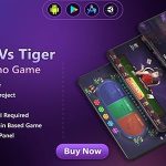 Dragon vs Tiger Real Money game