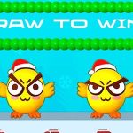 Draw to win - Mobile Flutter Game