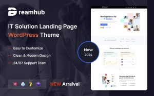 Dreamhub it solution and landing page wordpress theme.jpg