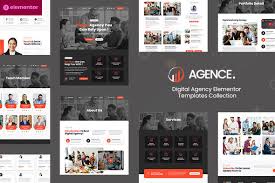 Dreative digital agency elementor template kit gplpixel.jpg