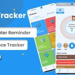 Drinking Water Reminder | Hydration and Water Tracker | Flutter Android/iOS Full Application | ADMOB