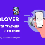 Driver tracking extension