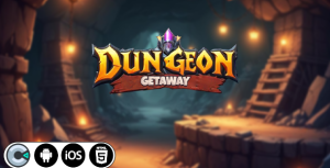 Dungeon getaway html5 construct3 game gplpixel.png