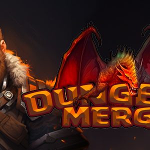 Dungeon Merge 2048 - HTML5 Game - Construct 3