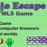 Dunjo Escape HTML5 Game
