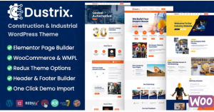 Dustrix construction and industry wordpress theme v150 gplpixel.png