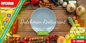 Dutchman responsive restaurant website template gplpixel.jpg