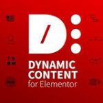 Dynamic Content For Elementor - Create Your Most Powerful Website