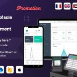 E-Cartify - Flutter Modern Point of Sale - Flutter Stock Management in Laravel + Flutter