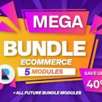 E-commerce Business Modules Bundle for Perfex CRM