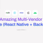 E-commerce Mobile Store App (React Native + Backend + Figma Design) | Klaar Shop