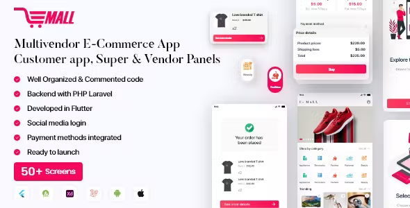 e-mall-multivendor-multi-stores-flutter-ecommerce-application-with-laravel.png E-Mall: Multivendor, Multi stores Flutter Ecommerce Application with Laravel Panel - Image 1